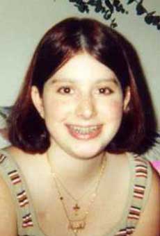 Angela's Glamour Shot